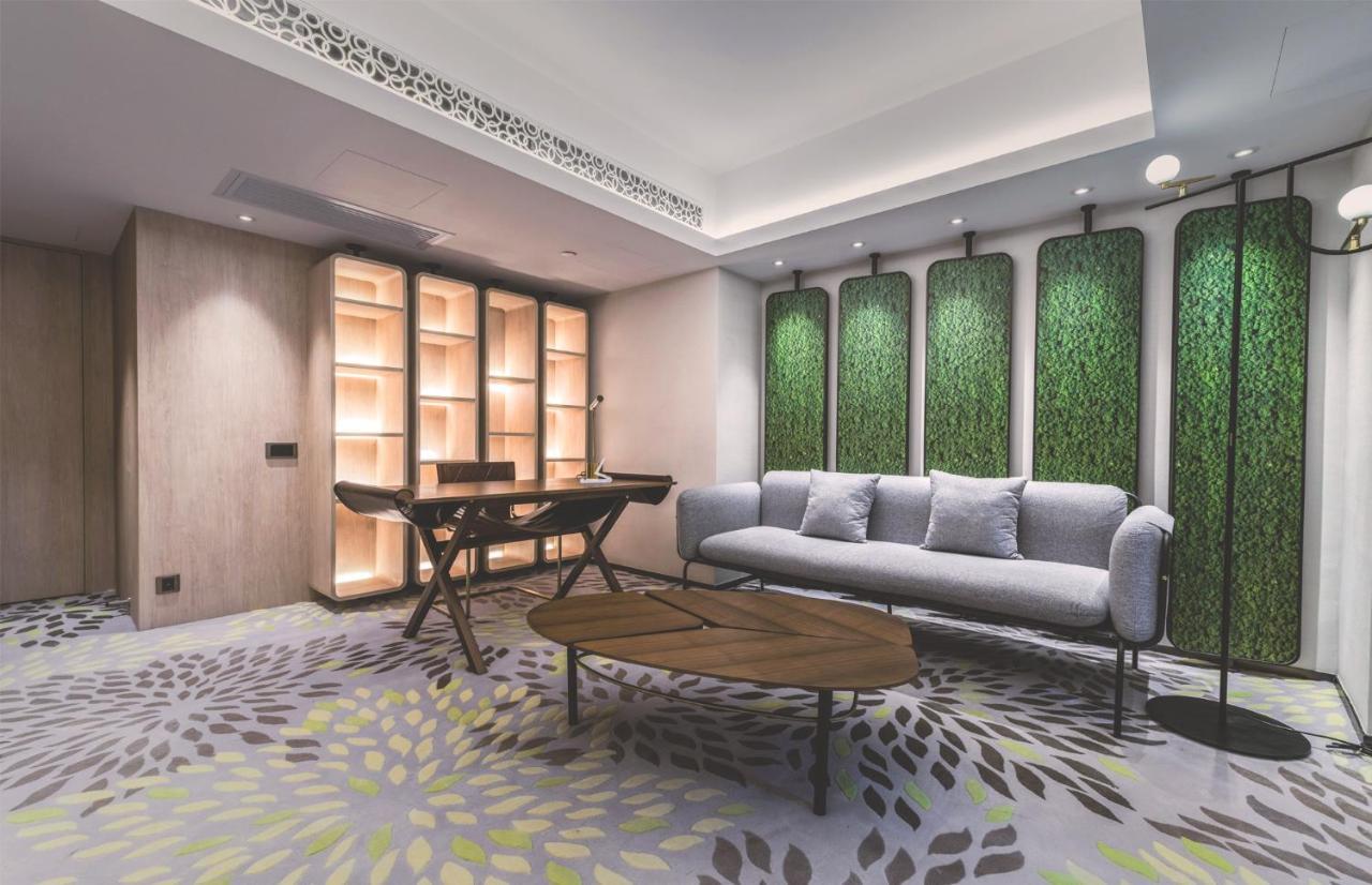 Oasis Avenue-A Gdh Hotel Hongkong Zewnętrze zdjęcie