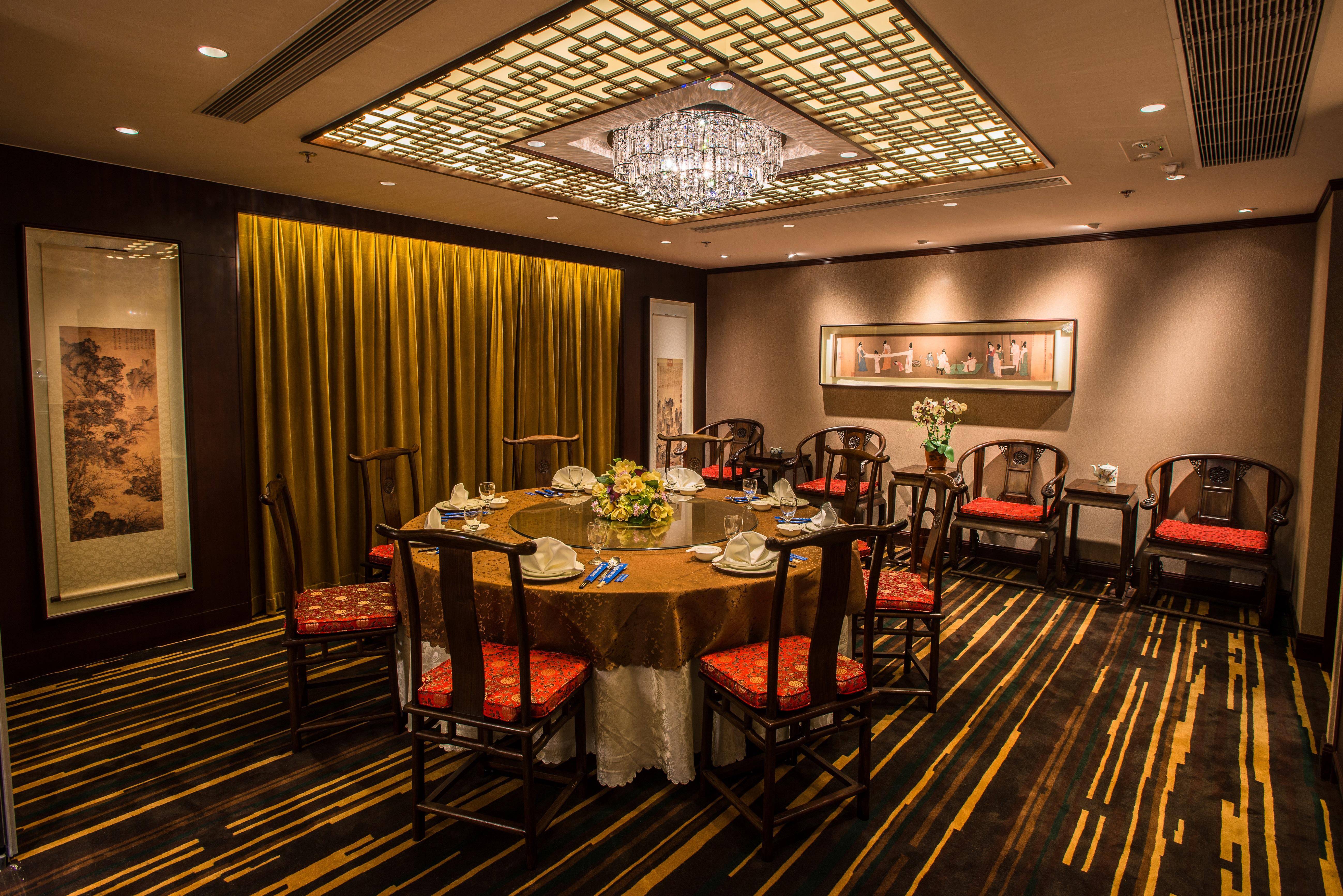 Oasis Avenue-A Gdh Hotel Hongkong Zewnętrze zdjęcie