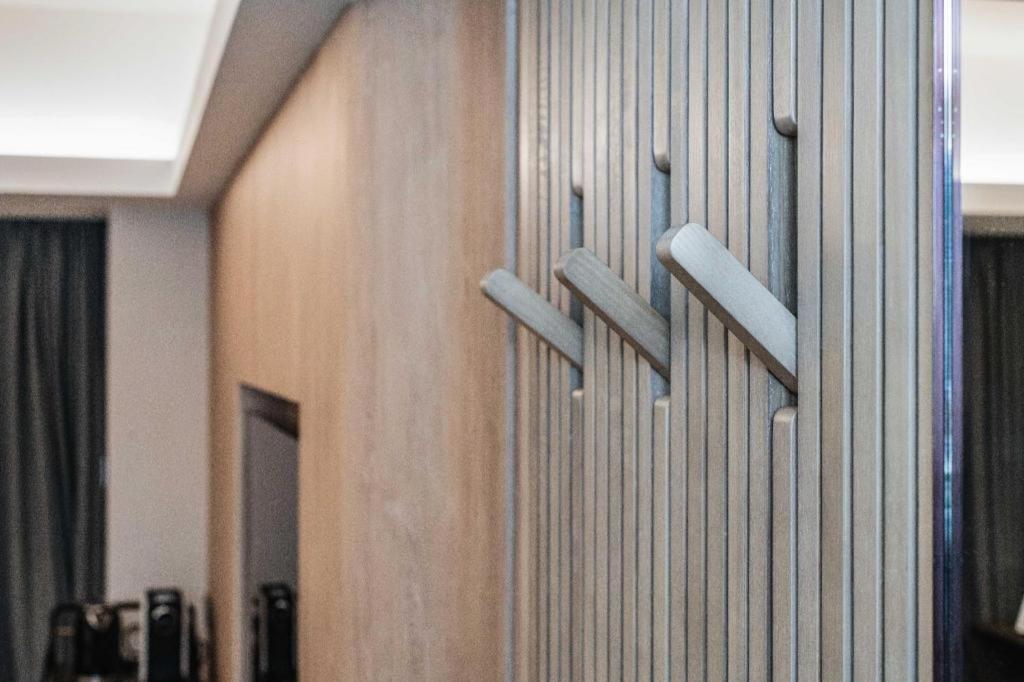 Oasis Avenue-A Gdh Hotel Hongkong Zewnętrze zdjęcie