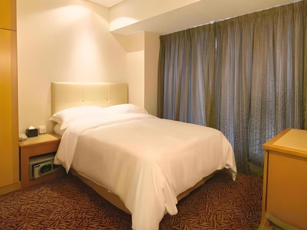 Oasis Avenue-A Gdh Hotel Hongkong Zewnętrze zdjęcie