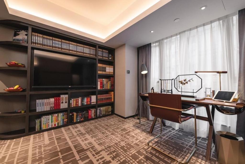 Oasis Avenue-A Gdh Hotel Hongkong Zewnętrze zdjęcie