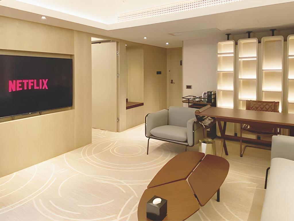 Oasis Avenue-A Gdh Hotel Hongkong Zewnętrze zdjęcie