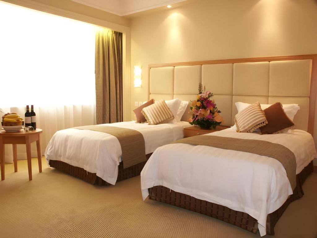 Oasis Avenue-A Gdh Hotel Hongkong Zewnętrze zdjęcie