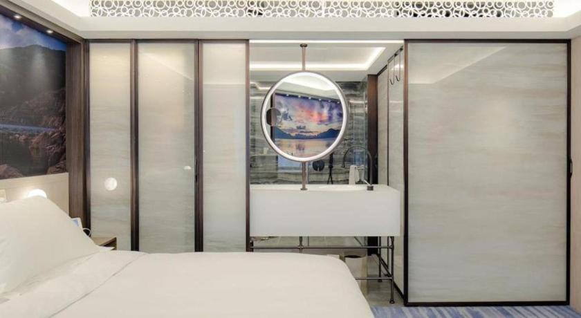 Oasis Avenue-A Gdh Hotel Hongkong Zewnętrze zdjęcie