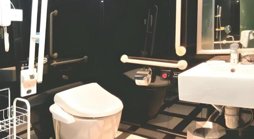 Oasis Avenue-A Gdh Hotel Hongkong Zewnętrze zdjęcie