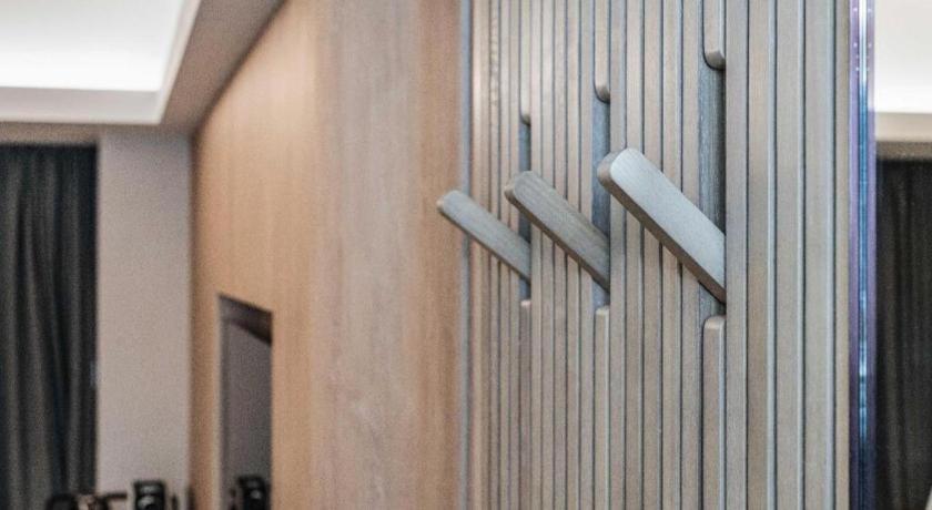 Oasis Avenue-A Gdh Hotel Hongkong Zewnętrze zdjęcie
