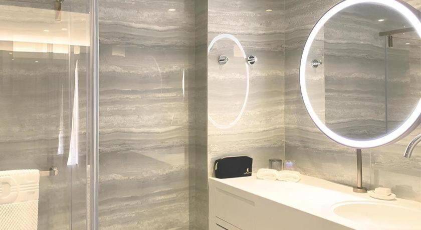 Oasis Avenue-A Gdh Hotel Hongkong Zewnętrze zdjęcie